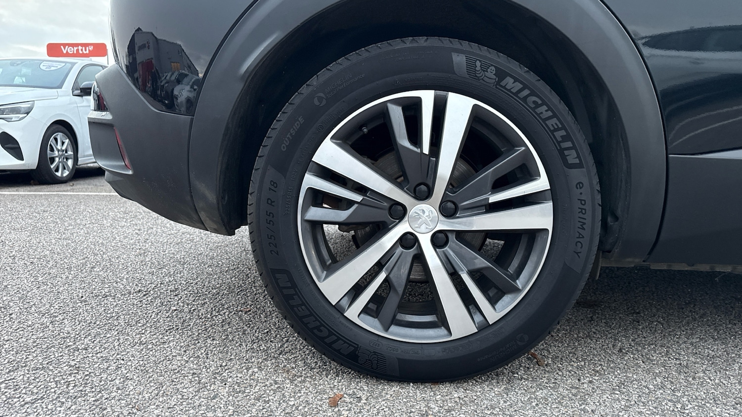 Used Peugeot 3008 2024 for sale - 76567719: Photo 7