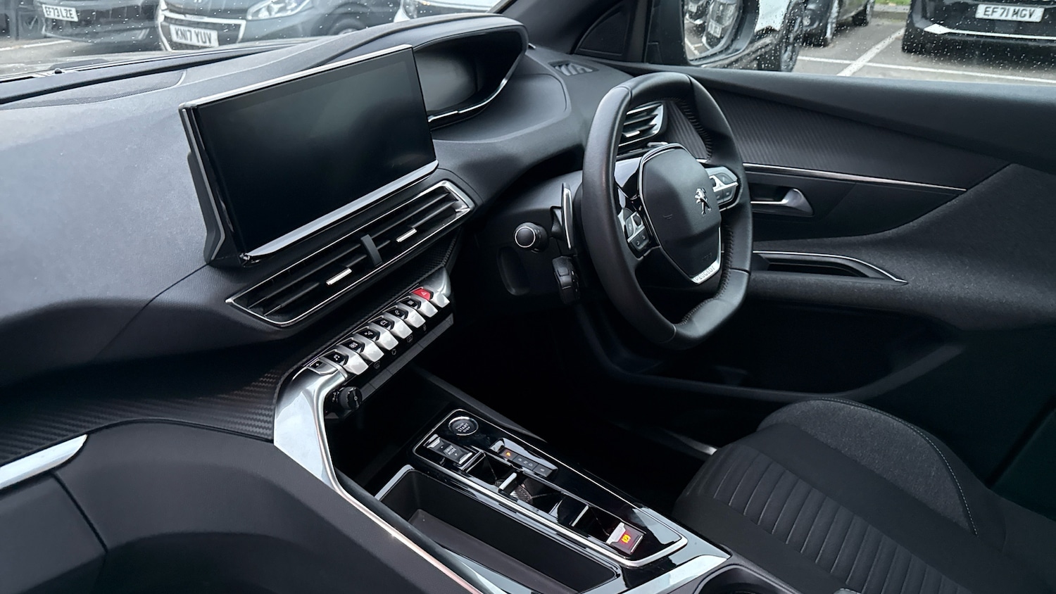 Used Peugeot 3008 2024 for sale - 76567719: Photo 8