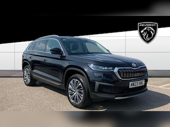 Used Skoda Kodiaq 2023 for sale - 79174719: Photo