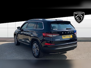 Used Skoda Kodiaq 2023 for sale - 79174719: Photo