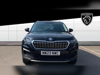 Used Skoda Kodiaq 2023 for sale - 79174719: Photo