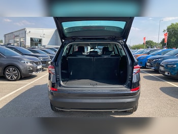 Used Skoda Kodiaq 2023 for sale - 79174719: Photo