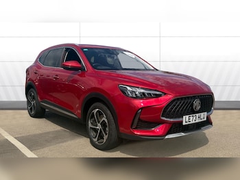 Used MG MG HS 2023 for sale - 79333554: Photo