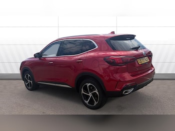 Used MG MG HS 2023 for sale - 79333554: Photo