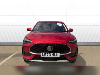 Used MG MG HS 2023 for sale - 79333554: Photo