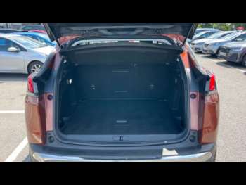 Used Peugeot 3008 2018 for sale - 74869176: Photo
