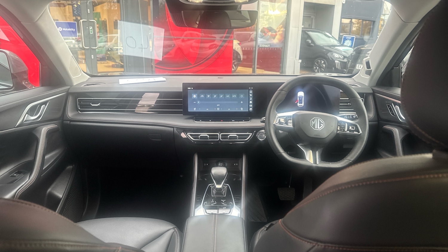 Used MG MG HS 2025 for sale - 76414936: Photo 10