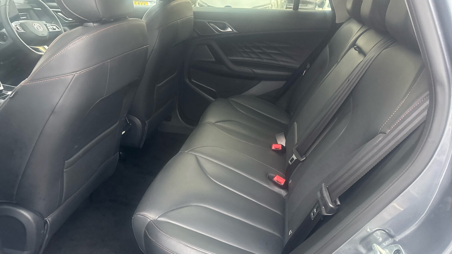 Used MG MG HS 2025 for sale - 76414936: Photo 16