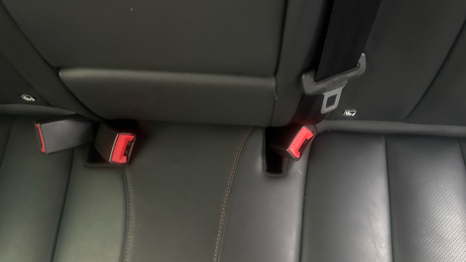 Used MG MG HS 2025 for sale - 76414936: Photo 17