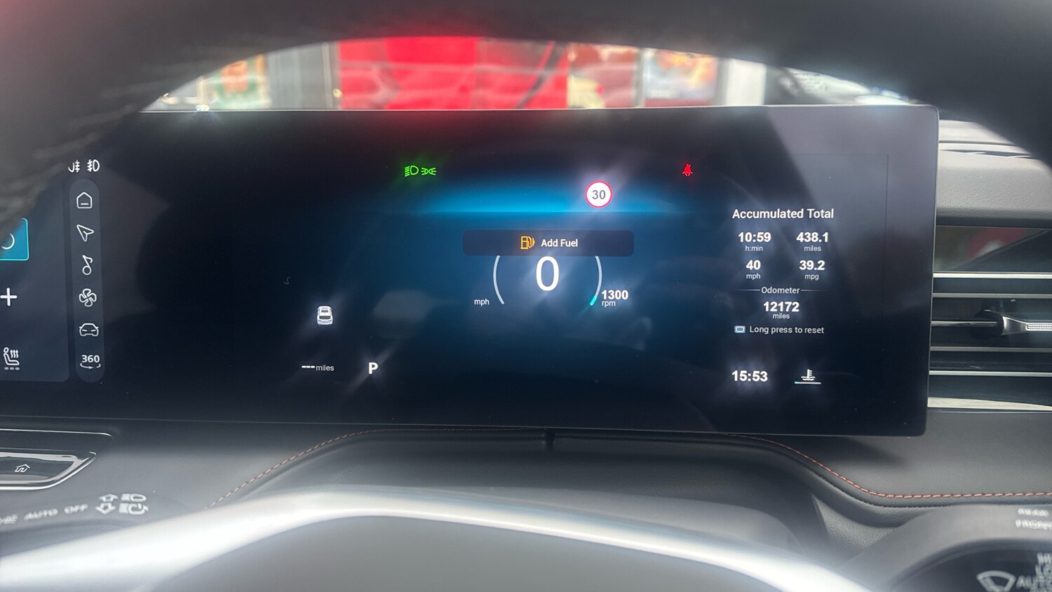 Used MG MG HS 2025 for sale - 76414936: Photo 18