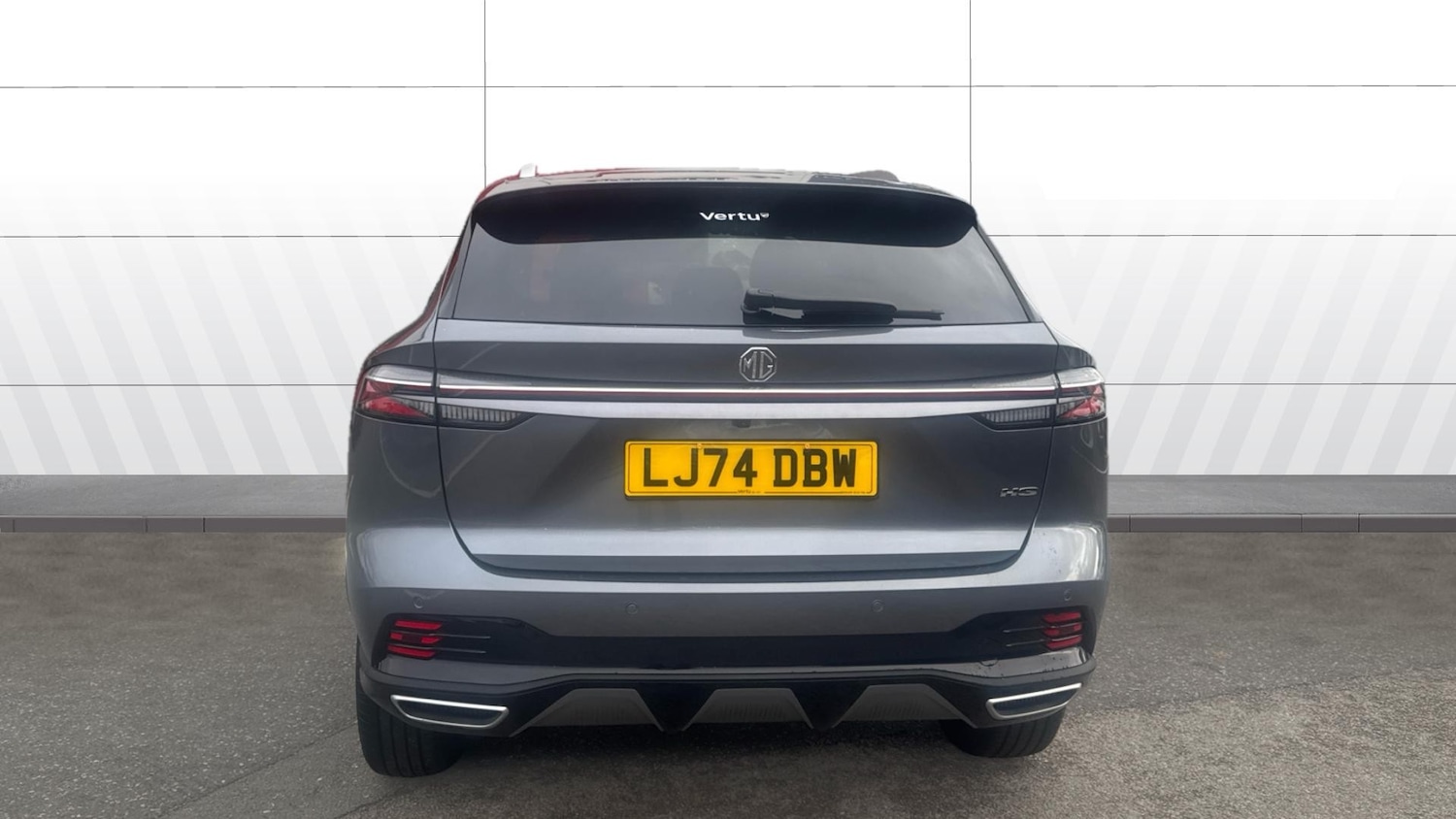 Used MG MG HS 2025 for sale - 76414936: Photo 6