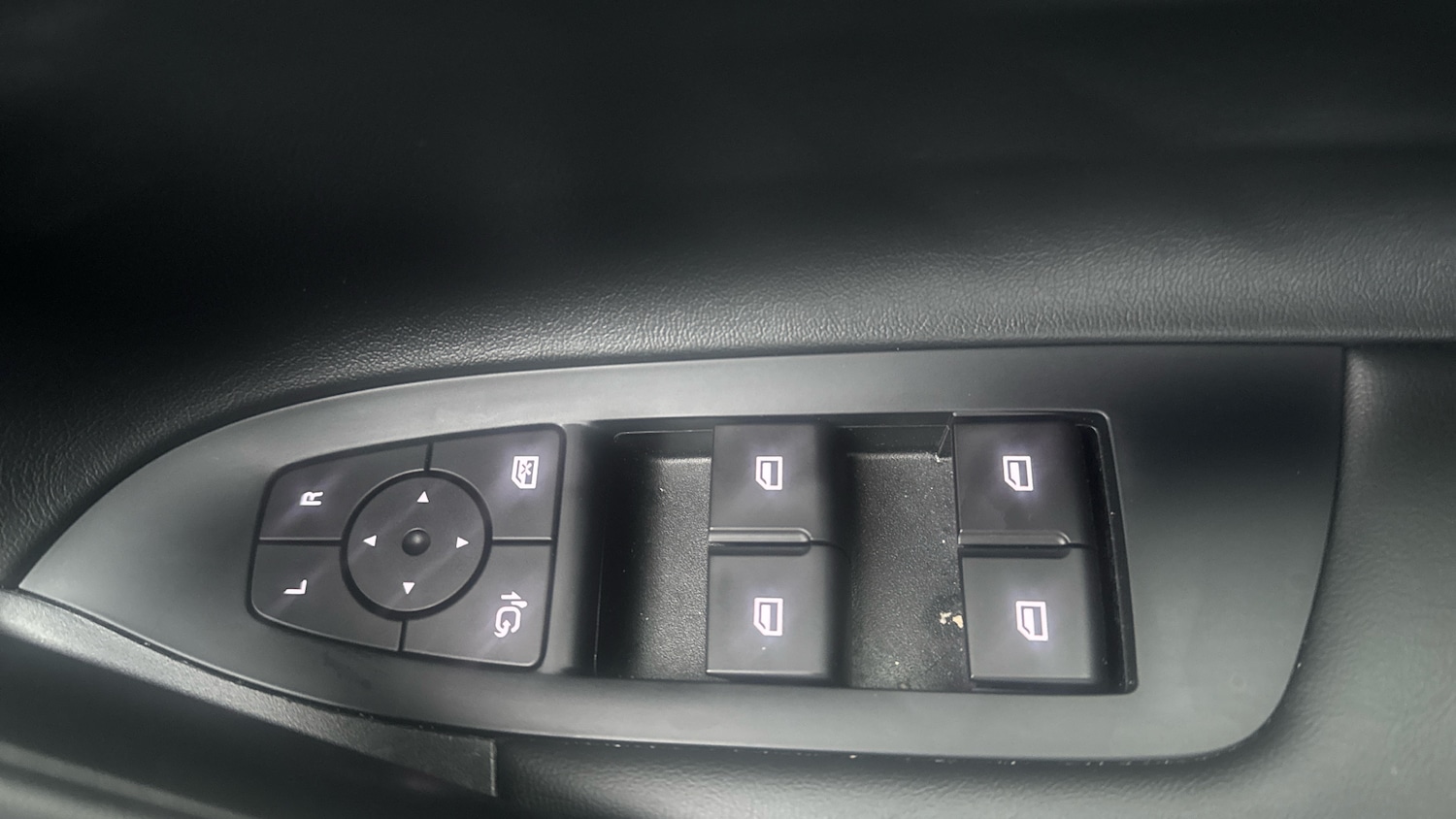 Used MG MG HS 2025 for sale - 76414936: Photo 8