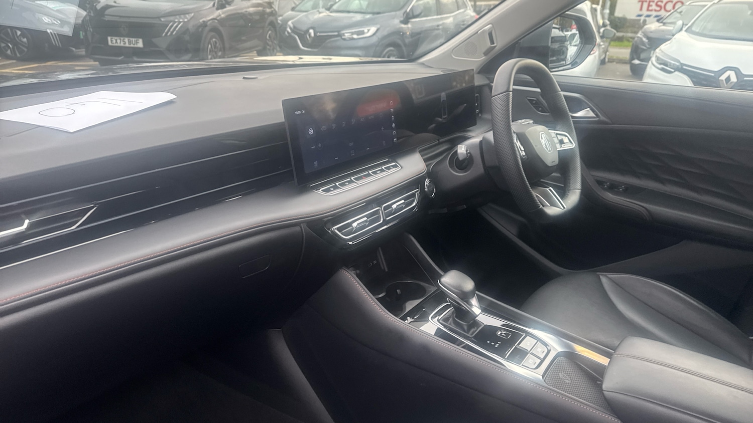 Used MG MG HS 2025 for sale - 76414936: Photo 9