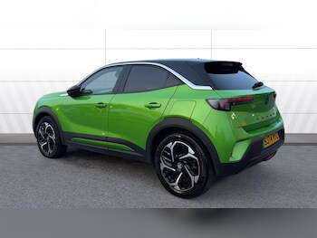 Used Vauxhall Mokka 2024 for sale - 77591315: Photo