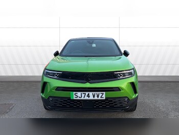 Used Vauxhall Mokka 2024 for sale - 77591315: Photo