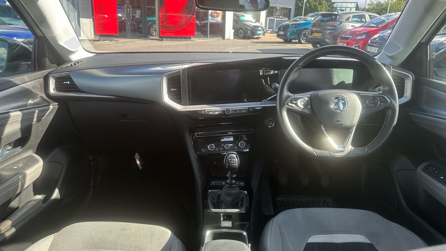 Used Vauxhall Mokka 2022 for sale - 75997263: Photo 10