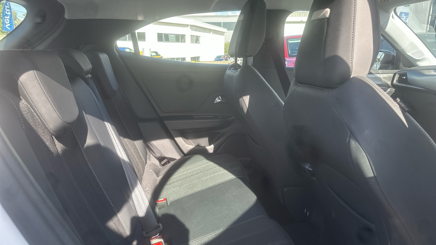 Used Vauxhall Mokka 2022 for sale - 75997263: Photo 16