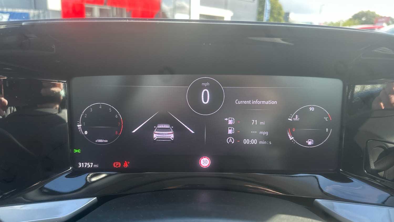 Used Vauxhall Mokka 2022 for sale - 75997263: Photo 18