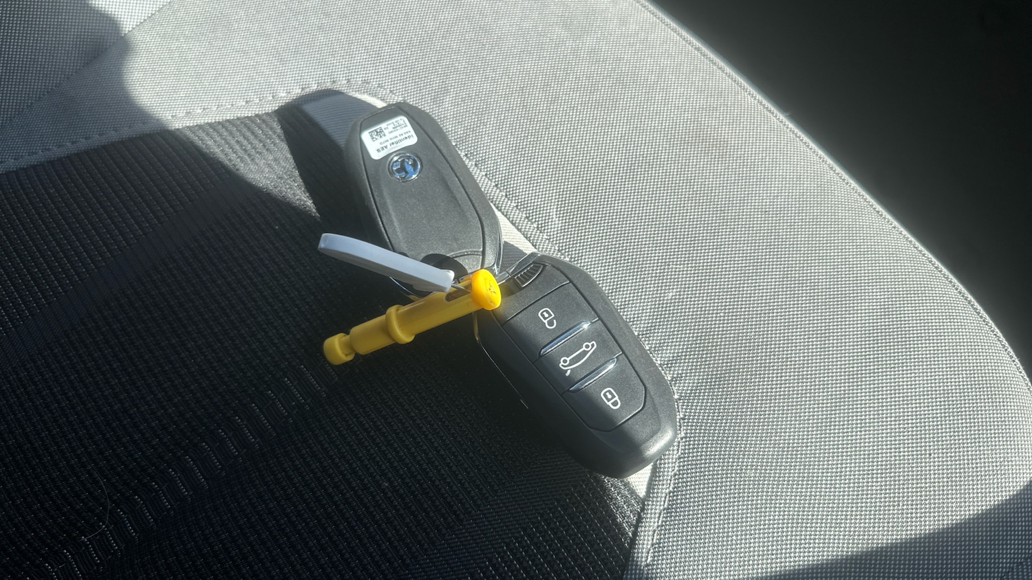 Used Vauxhall Mokka 2022 for sale - 75997263: Photo 20