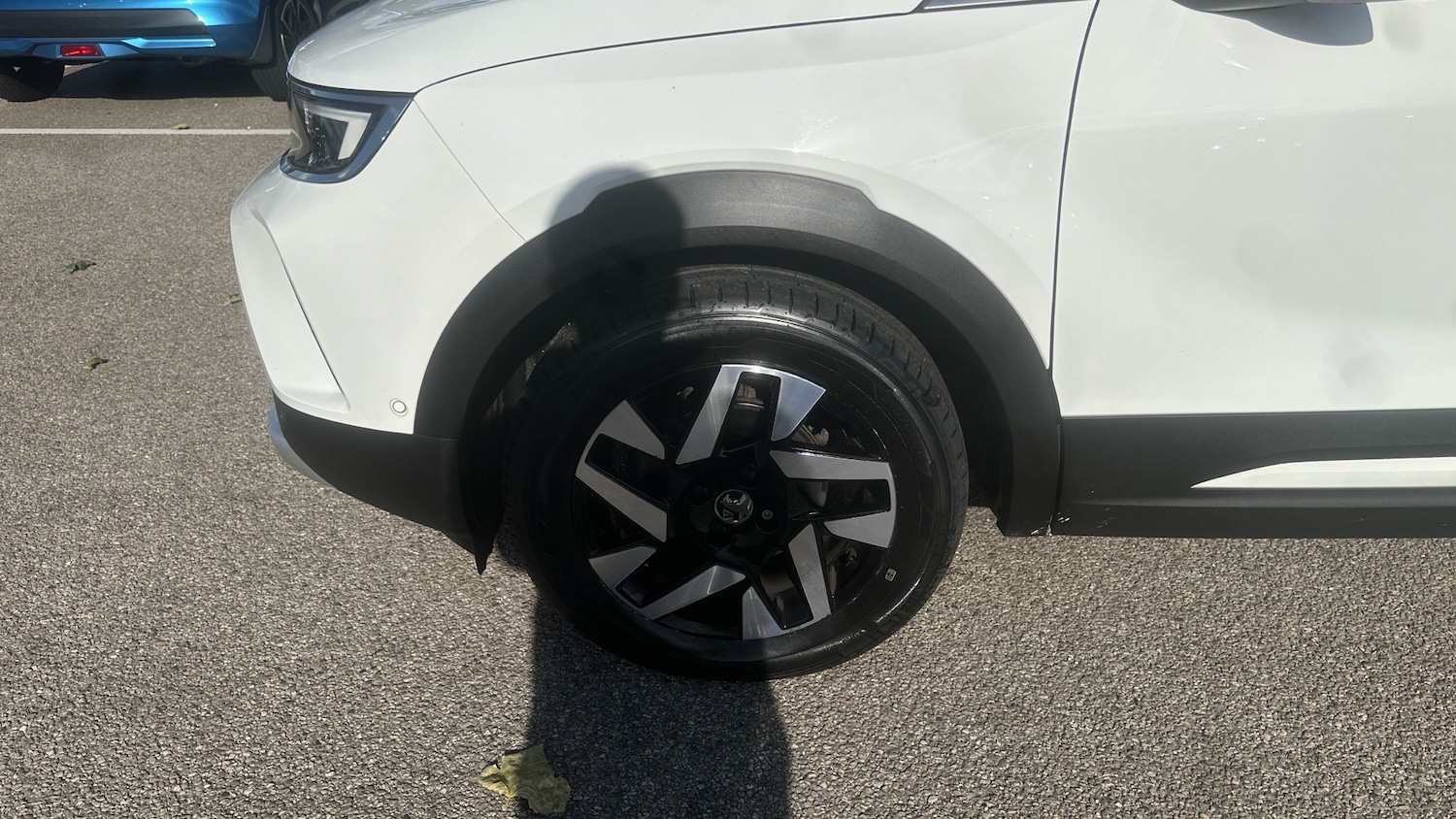 Used Vauxhall Mokka 2022 for sale - 75997263: Photo 21