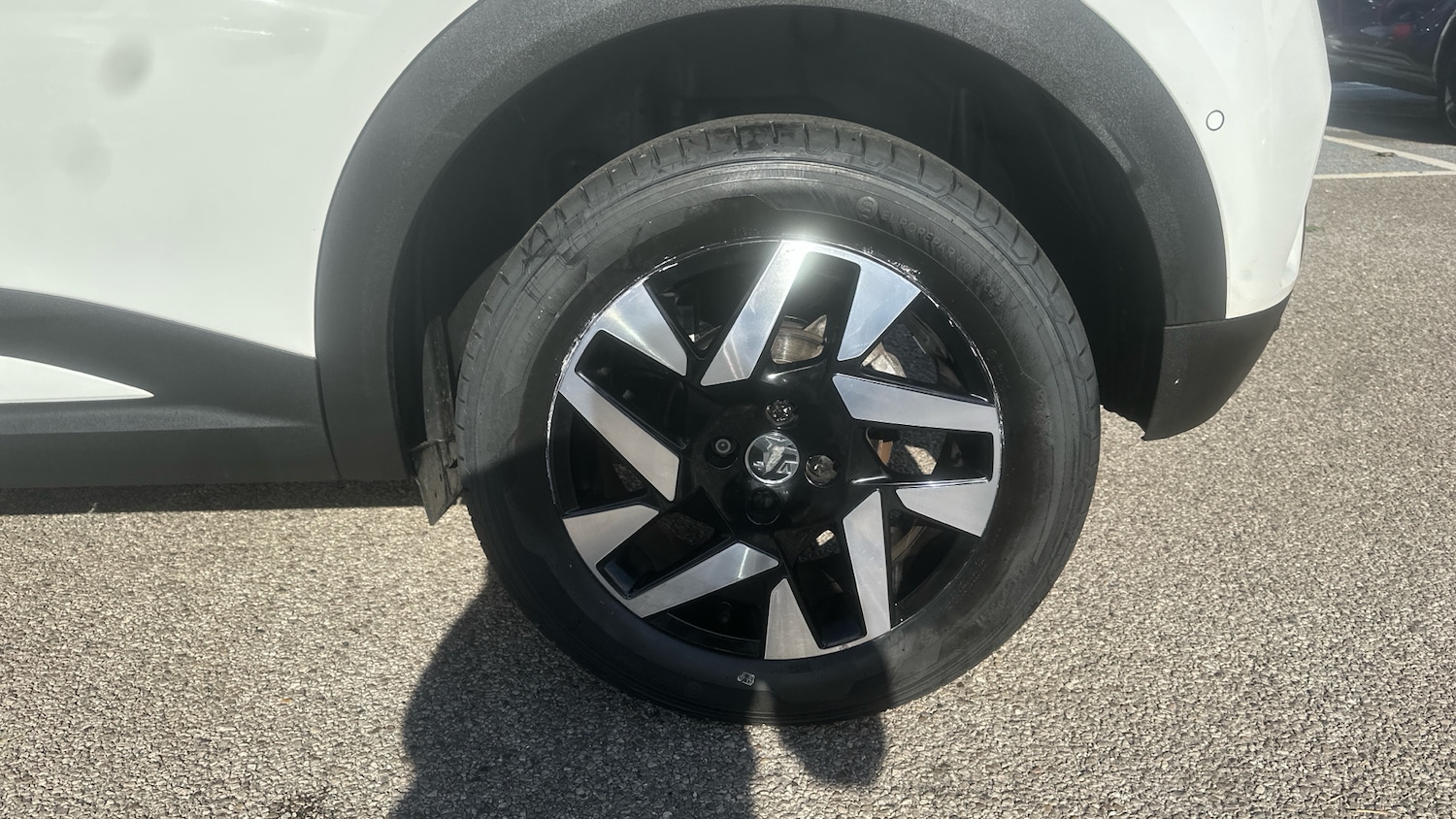 Used Vauxhall Mokka 2022 for sale - 75997263: Photo 22