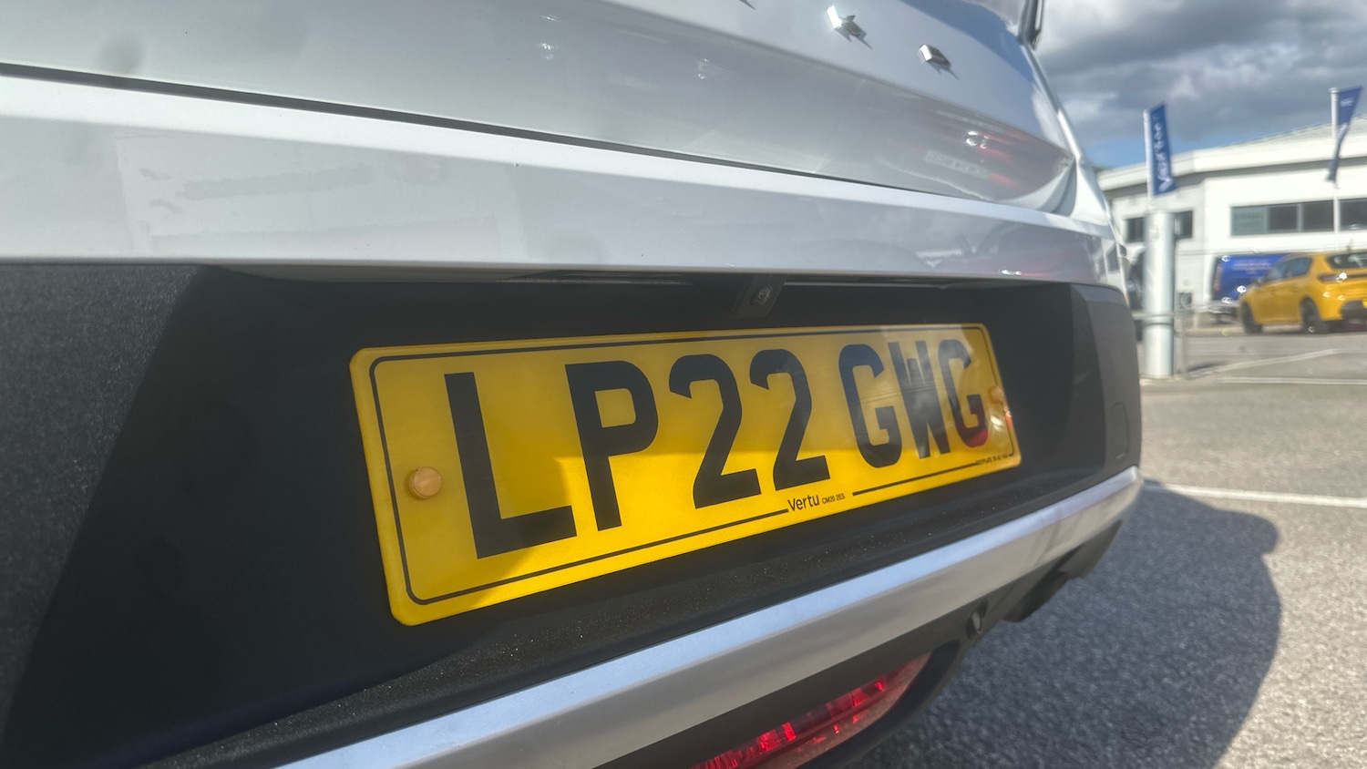 Used Vauxhall Mokka 2022 for sale - 75997263: Photo 24