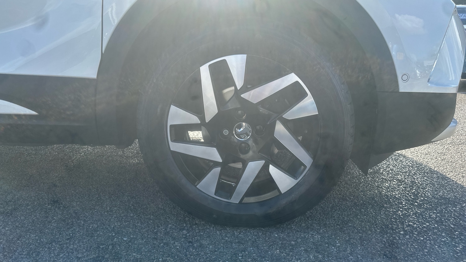 Used Vauxhall Mokka 2022 for sale - 75997263: Photo 25