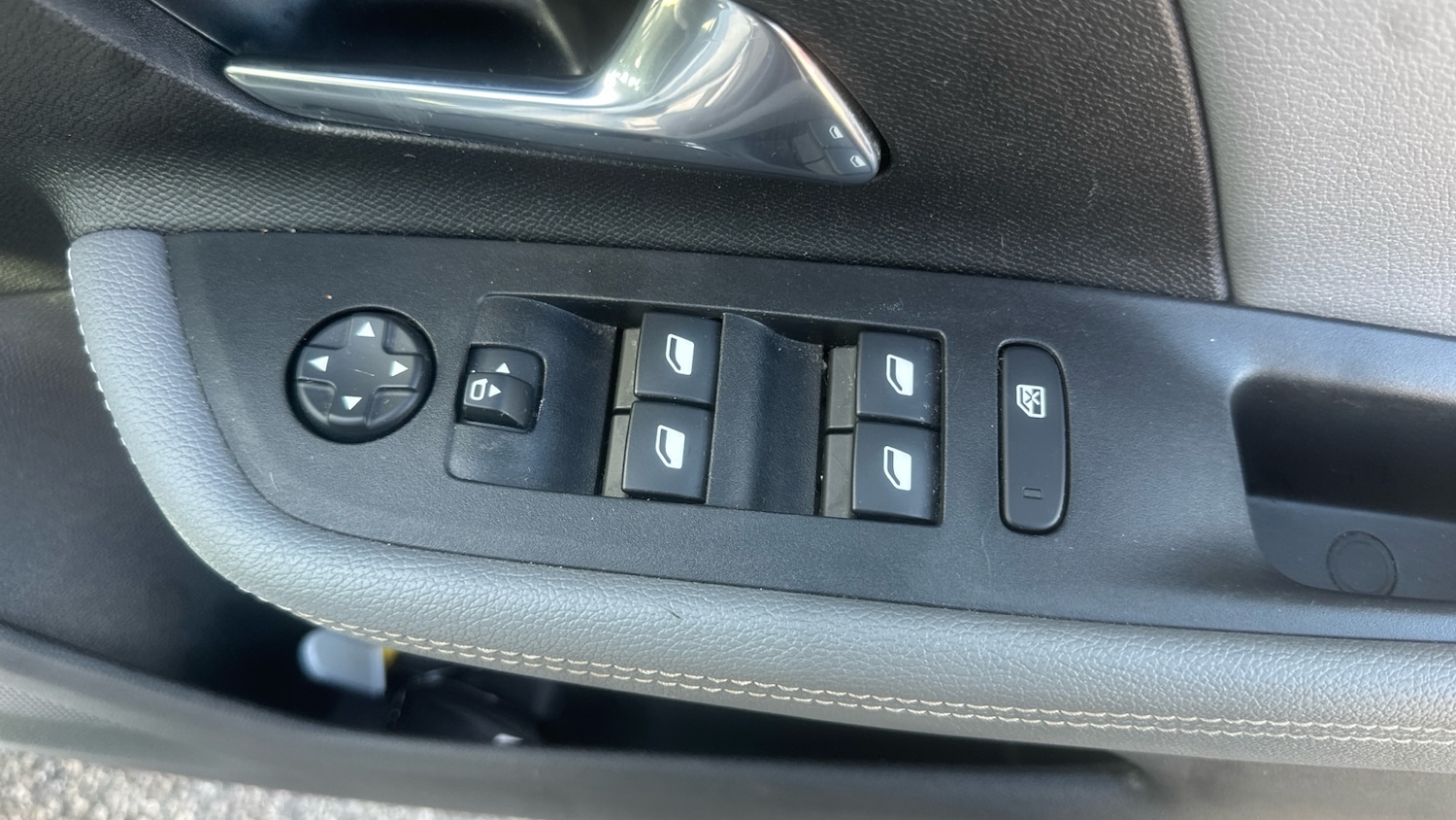 Used Vauxhall Mokka 2022 for sale - 75997263: Photo 27