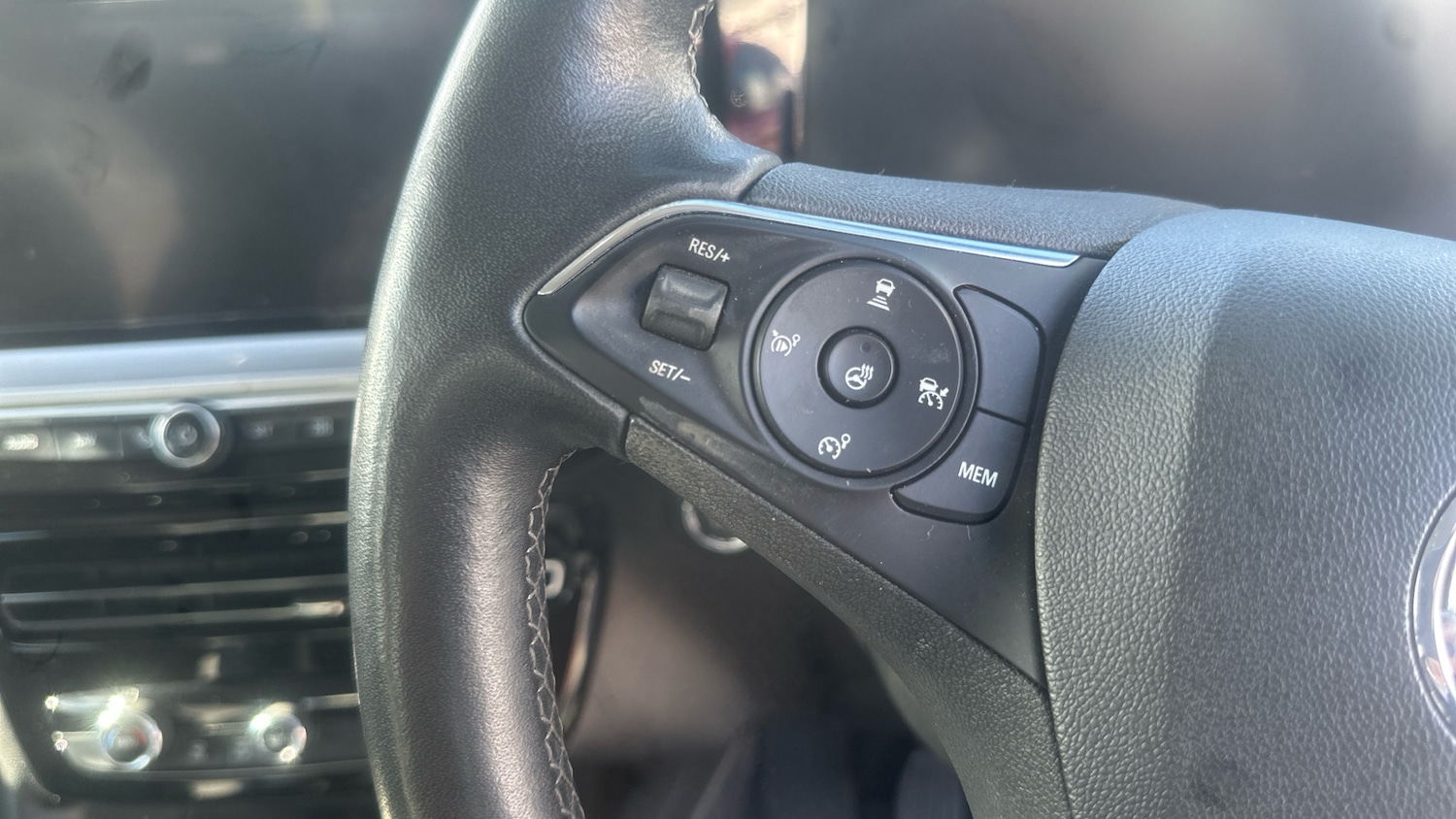 Used Vauxhall Mokka 2022 for sale - 75997263: Photo 29