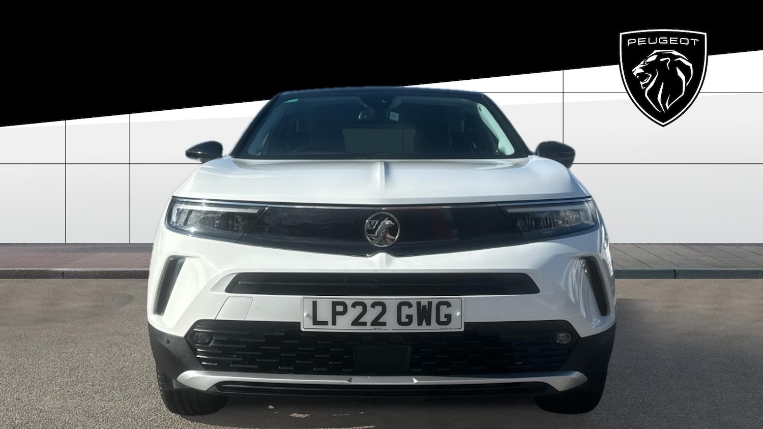 Used Vauxhall Mokka 2022 for sale - 75997263: Photo 3
