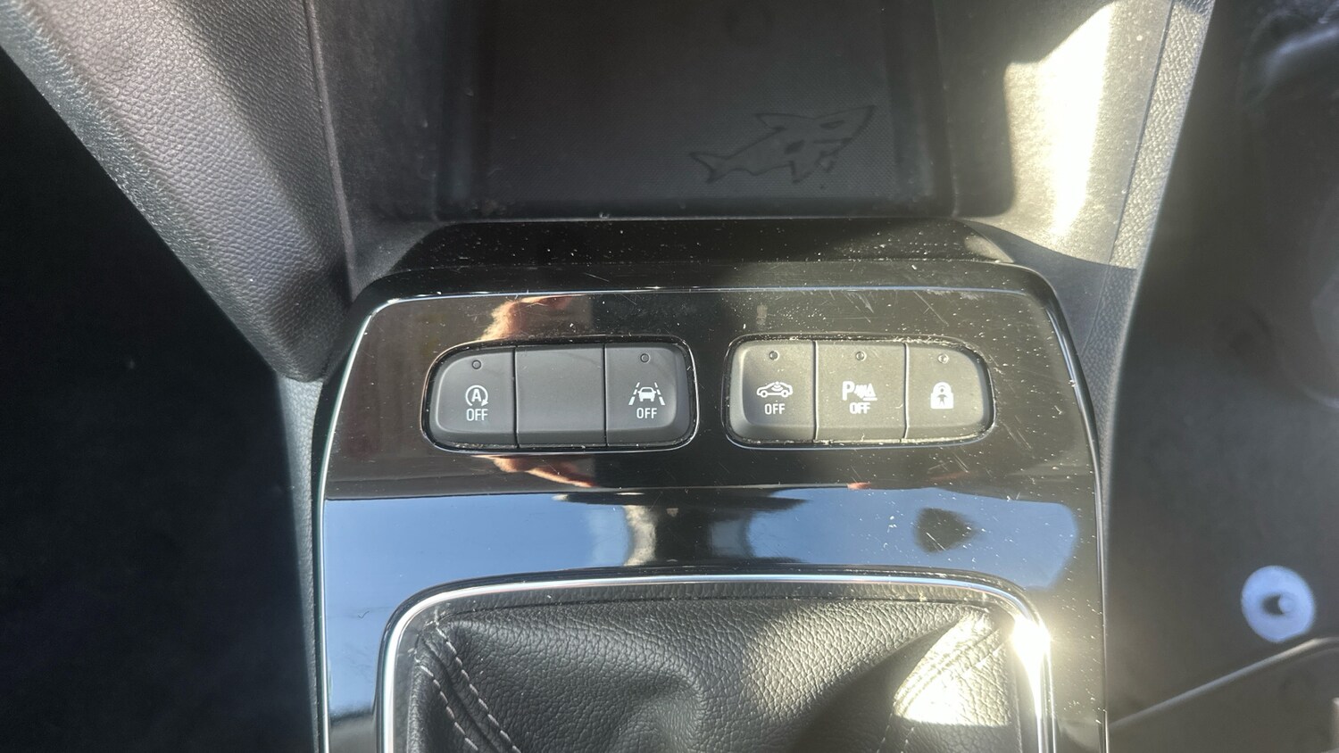 Used Vauxhall Mokka 2022 for sale - 75997263: Photo 34