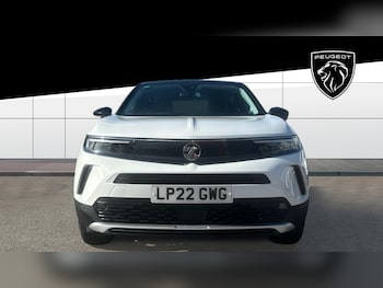 Used Vauxhall Mokka 2022 for sale - 75997263: Photo