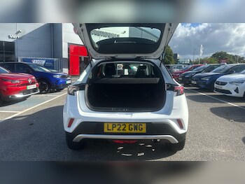 Used Vauxhall Mokka 2022 for sale - 75997263: Photo