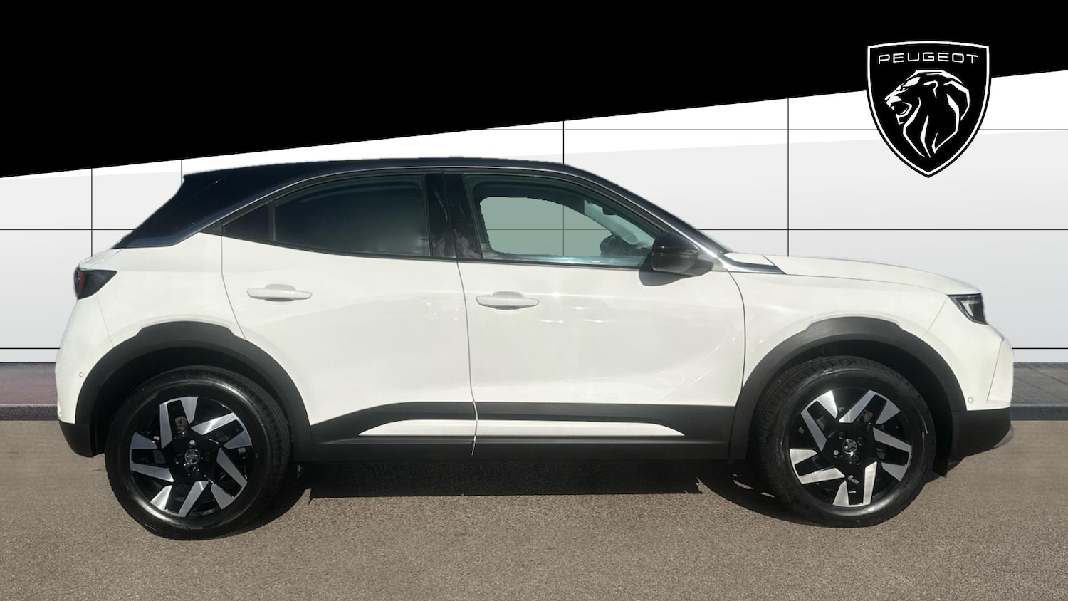 Used Vauxhall Mokka 2022 for sale - 75997263: Photo 5