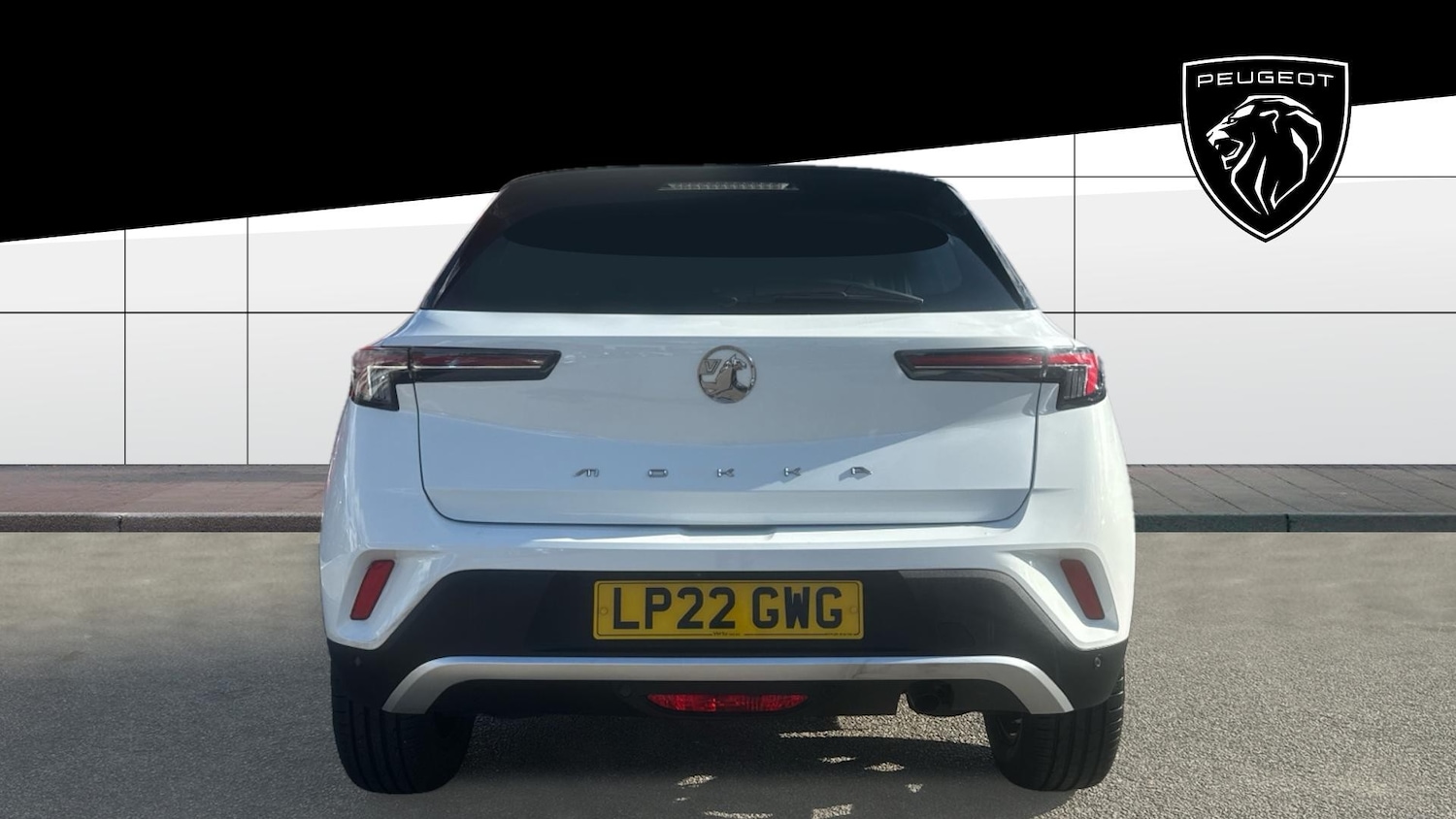 Used Vauxhall Mokka 2022 for sale - 75997263: Photo 6