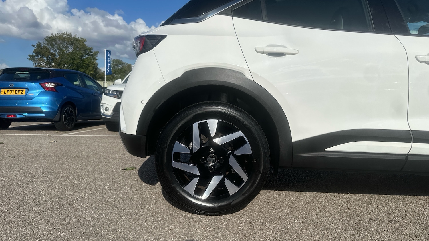 Used Vauxhall Mokka 2022 for sale - 75997263: Photo 7