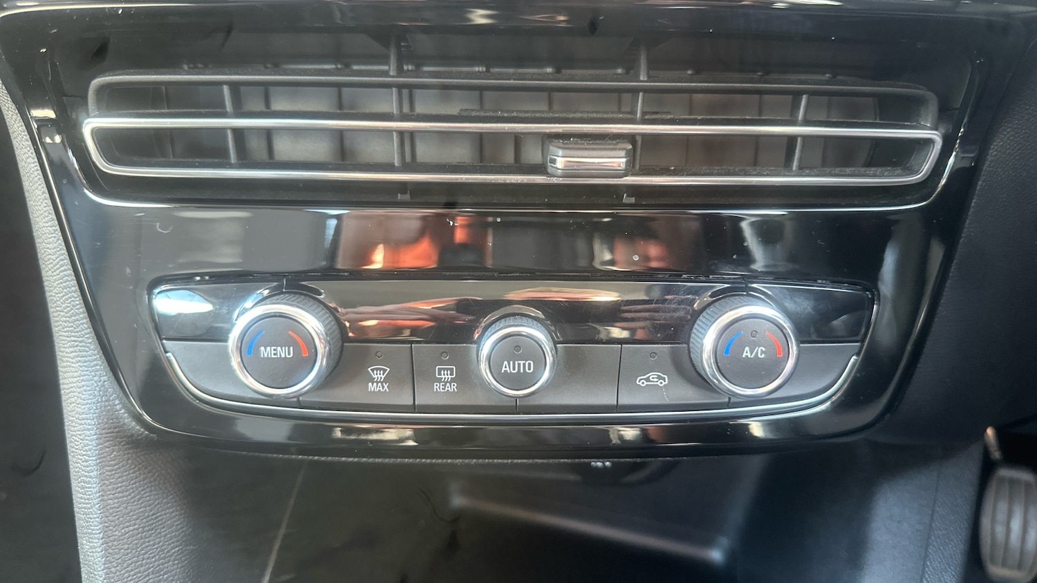 Used Vauxhall Mokka 2022 for sale - 75997263: Photo 8