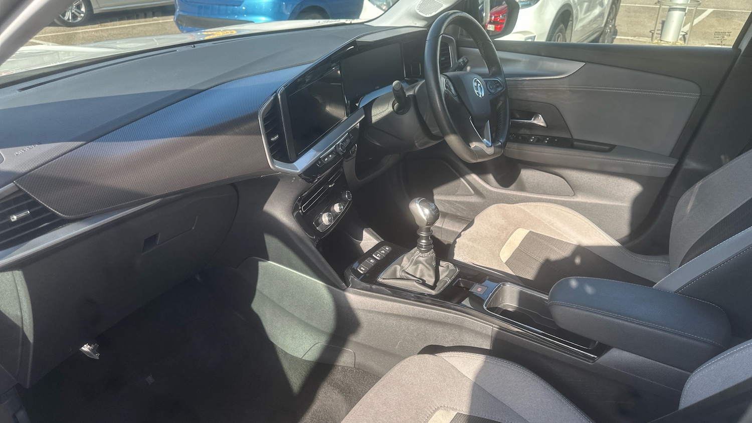 Used Vauxhall Mokka 2022 for sale - 75997263: Photo 9