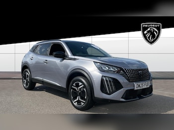 Peugeot - 2008