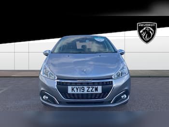 Used Peugeot 208 2019 for sale - 79762391: Photo
