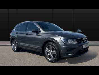 2019 (19) - 1.5 TSi EVO 130 SE Nav 5dr Petrol Estate