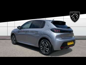 Used Peugeot 208 2022 for sale - 75043922: Photo
