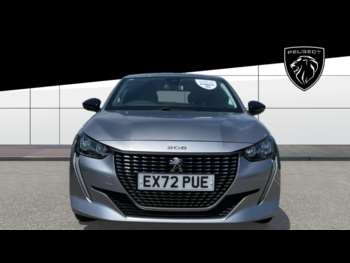 Used Peugeot 208 2022 for sale - 75043922: Photo