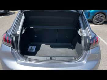 Used Peugeot 208 2022 for sale - 75043922: Photo
