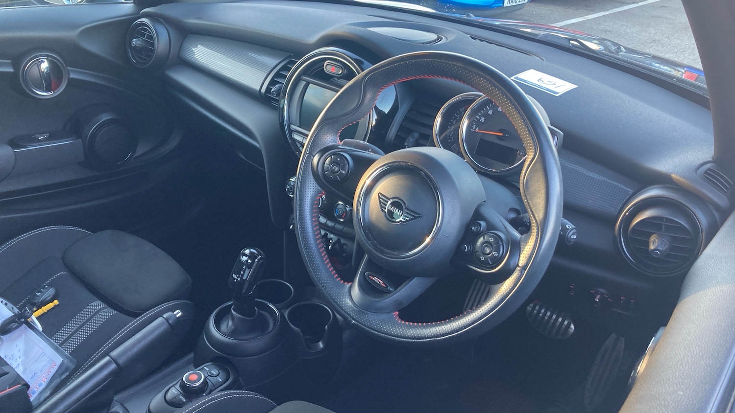 Used MINI Hatch 2019 for sale - 76650980: Photo 11