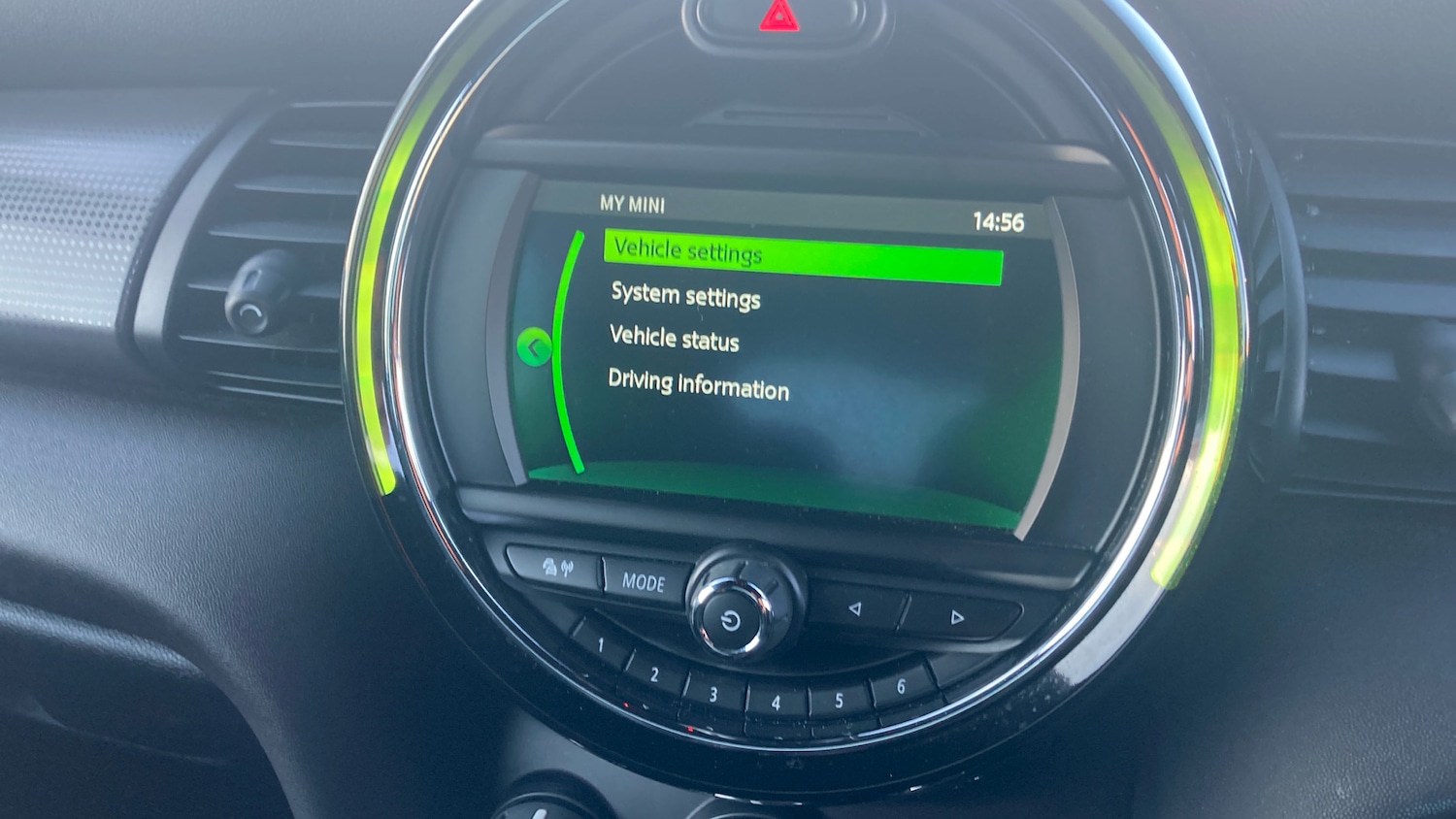 Used MINI Hatch 2019 for sale - 76650980: Photo 12