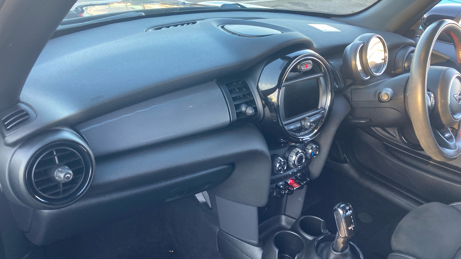 Used MINI Hatch 2019 for sale - 76650980: Photo 14