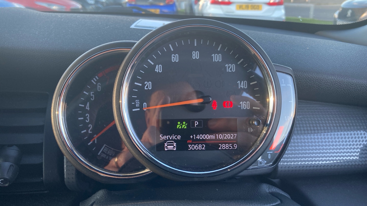 Used MINI Hatch 2019 for sale - 76650980: Photo 18