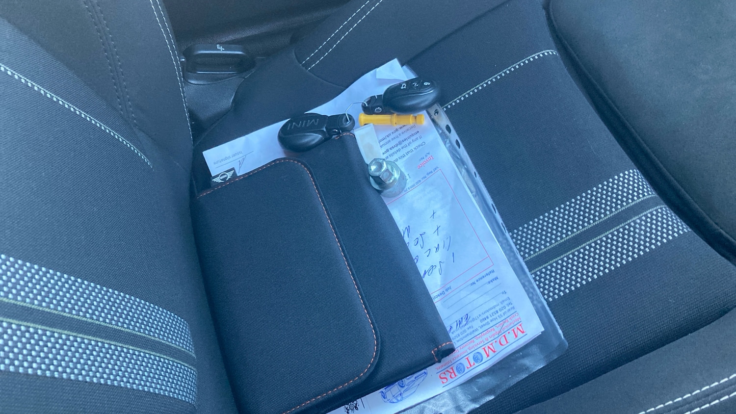 Used MINI Hatch 2019 for sale - 76650980: Photo 19