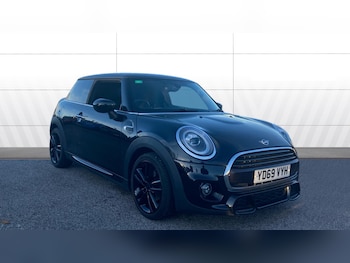 Used MINI Hatch 2019 for sale - 76650980: Photo